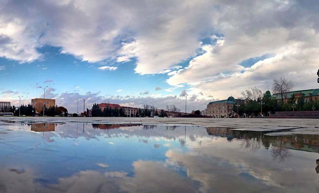 Andijan