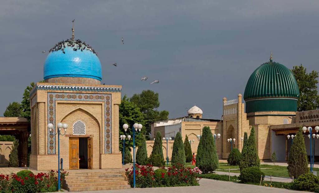 Fergana