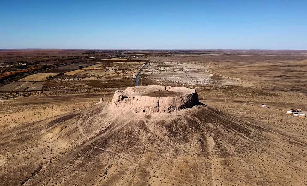 Karakalpakstan