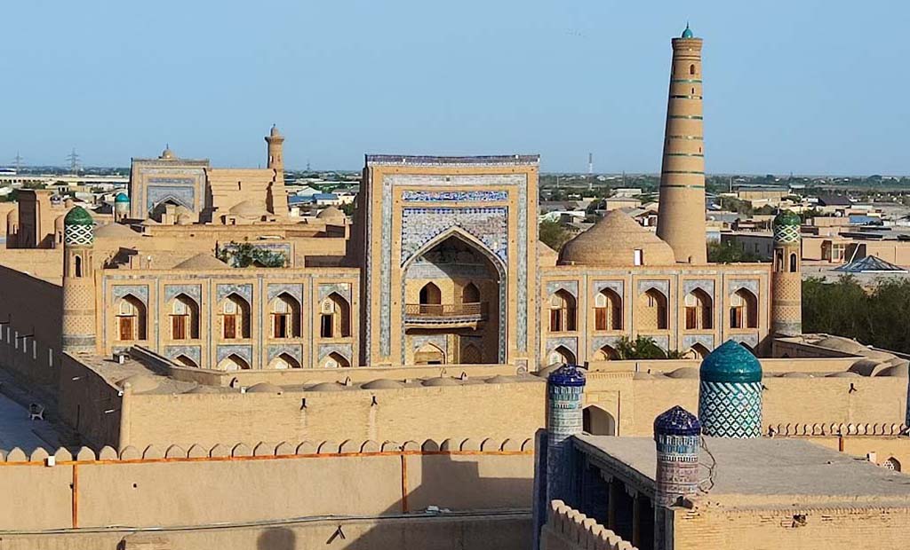 Khorezm