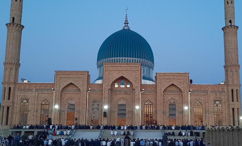 Namangan