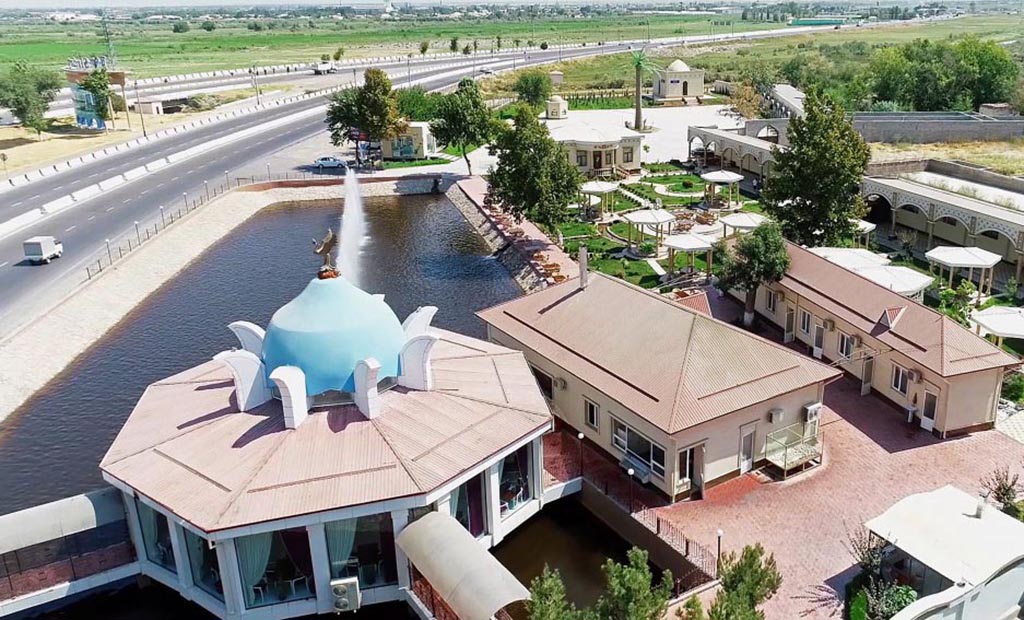 Sirdarya