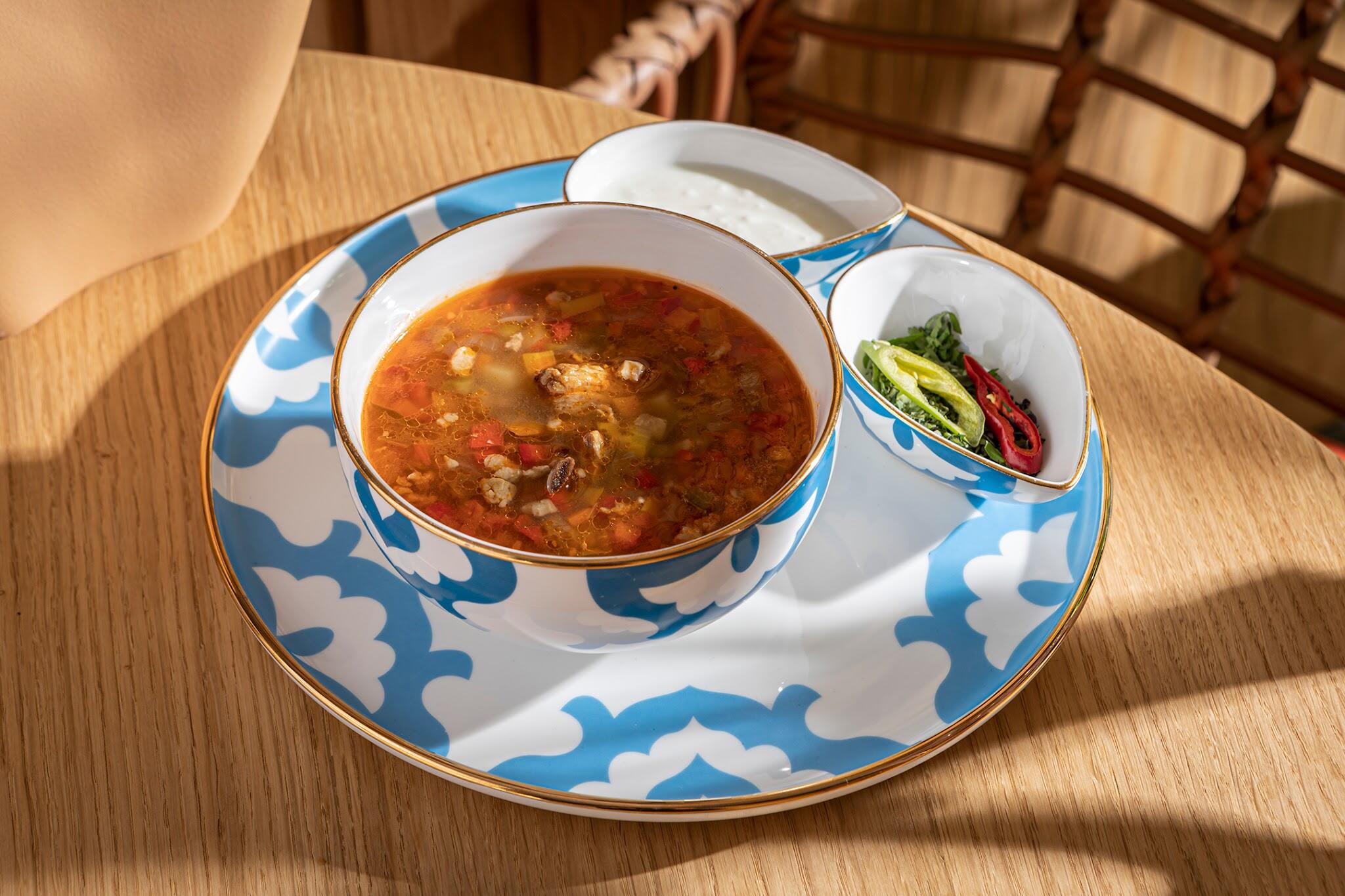 Lali Restaurant