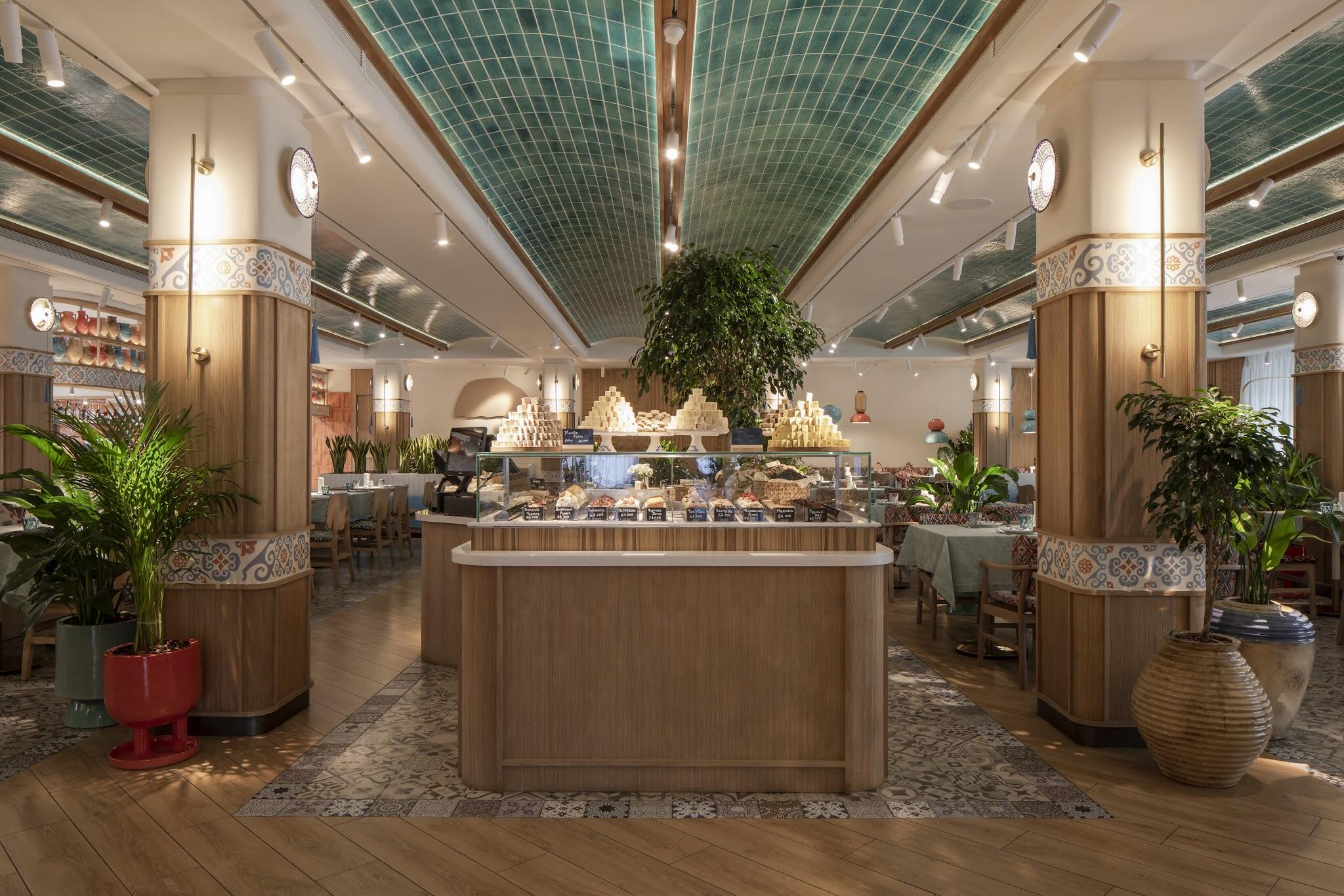 Lali Restaurant