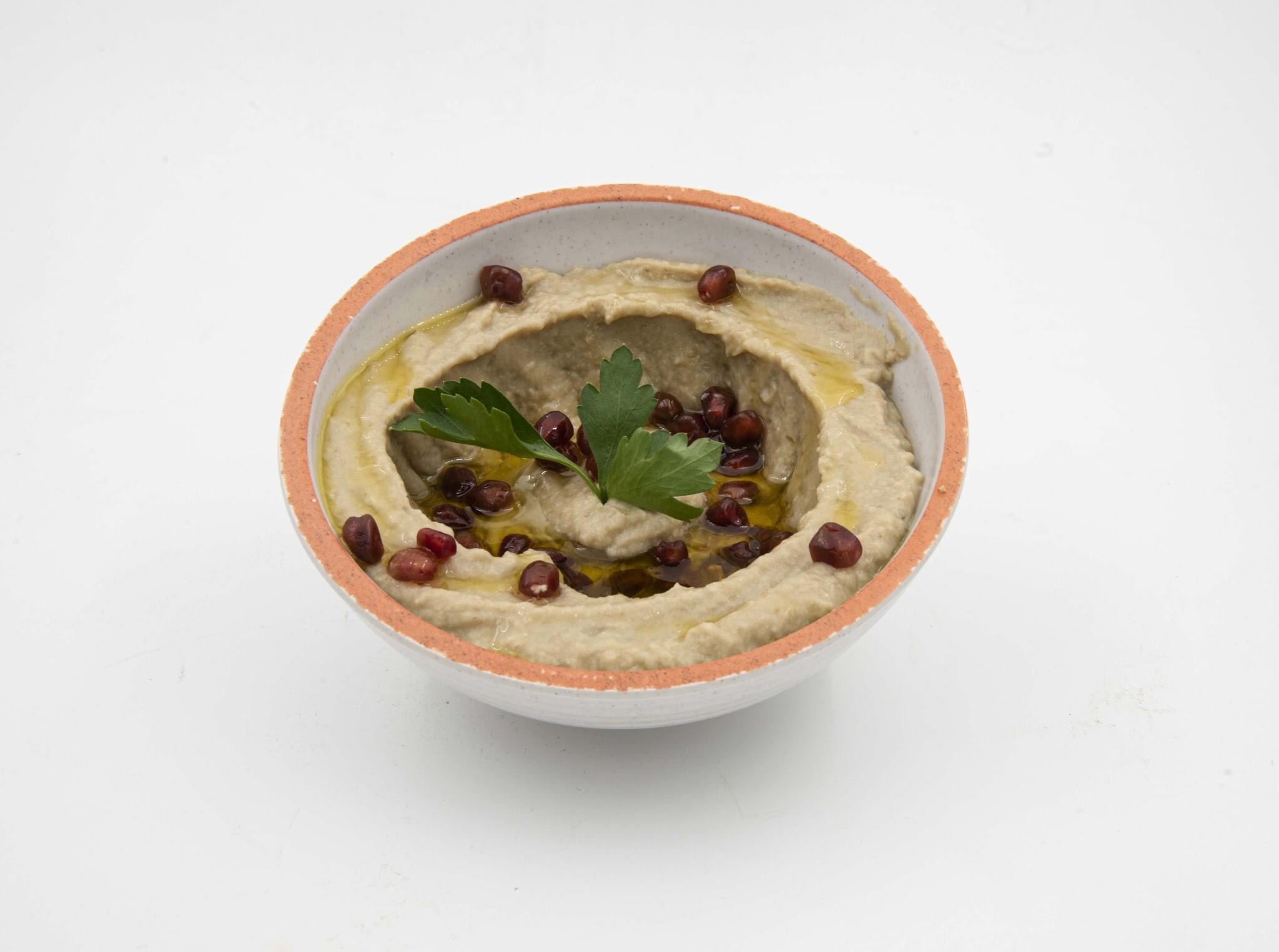 Forn Lebnen