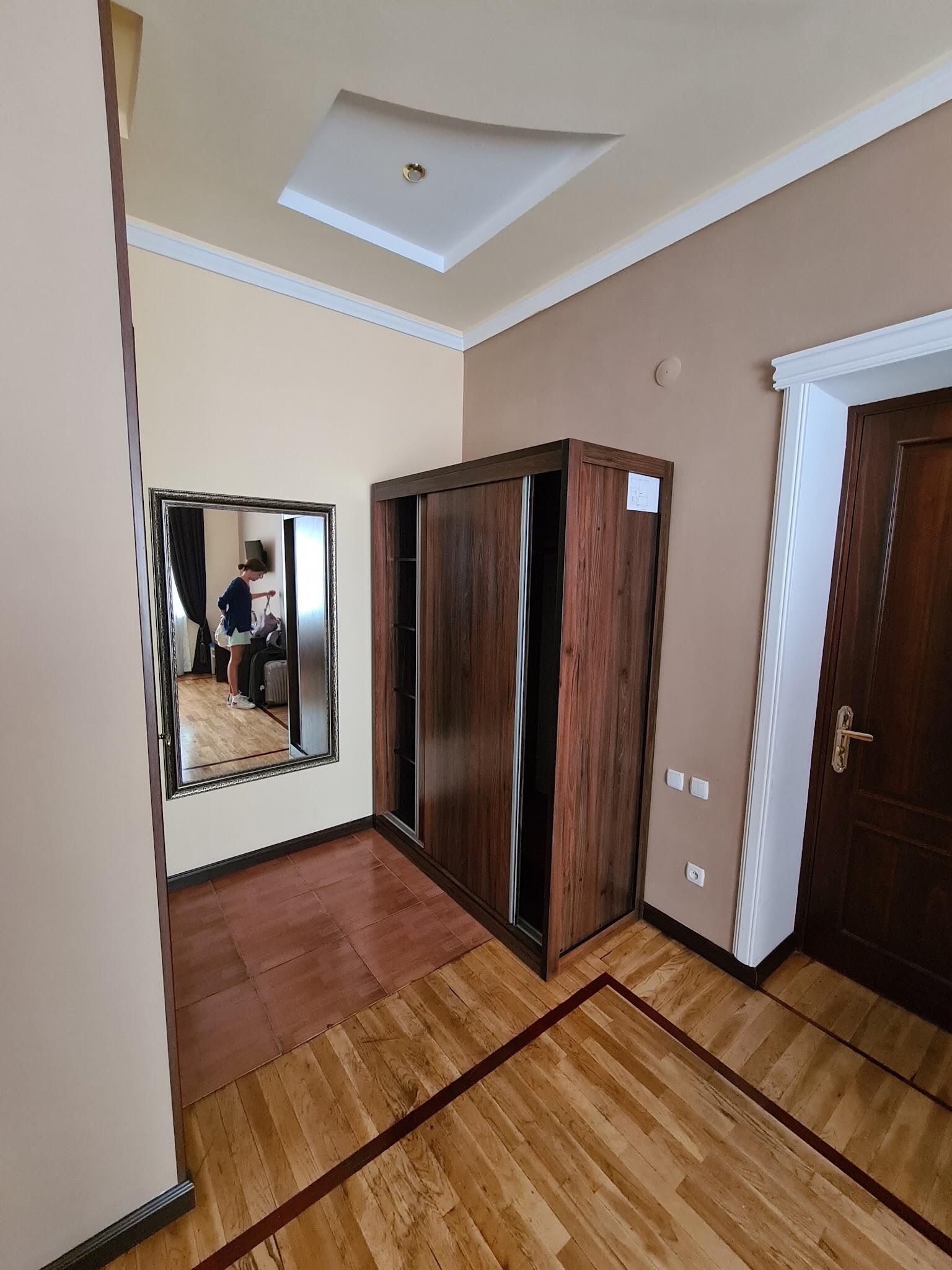 Art Elite Hotel
