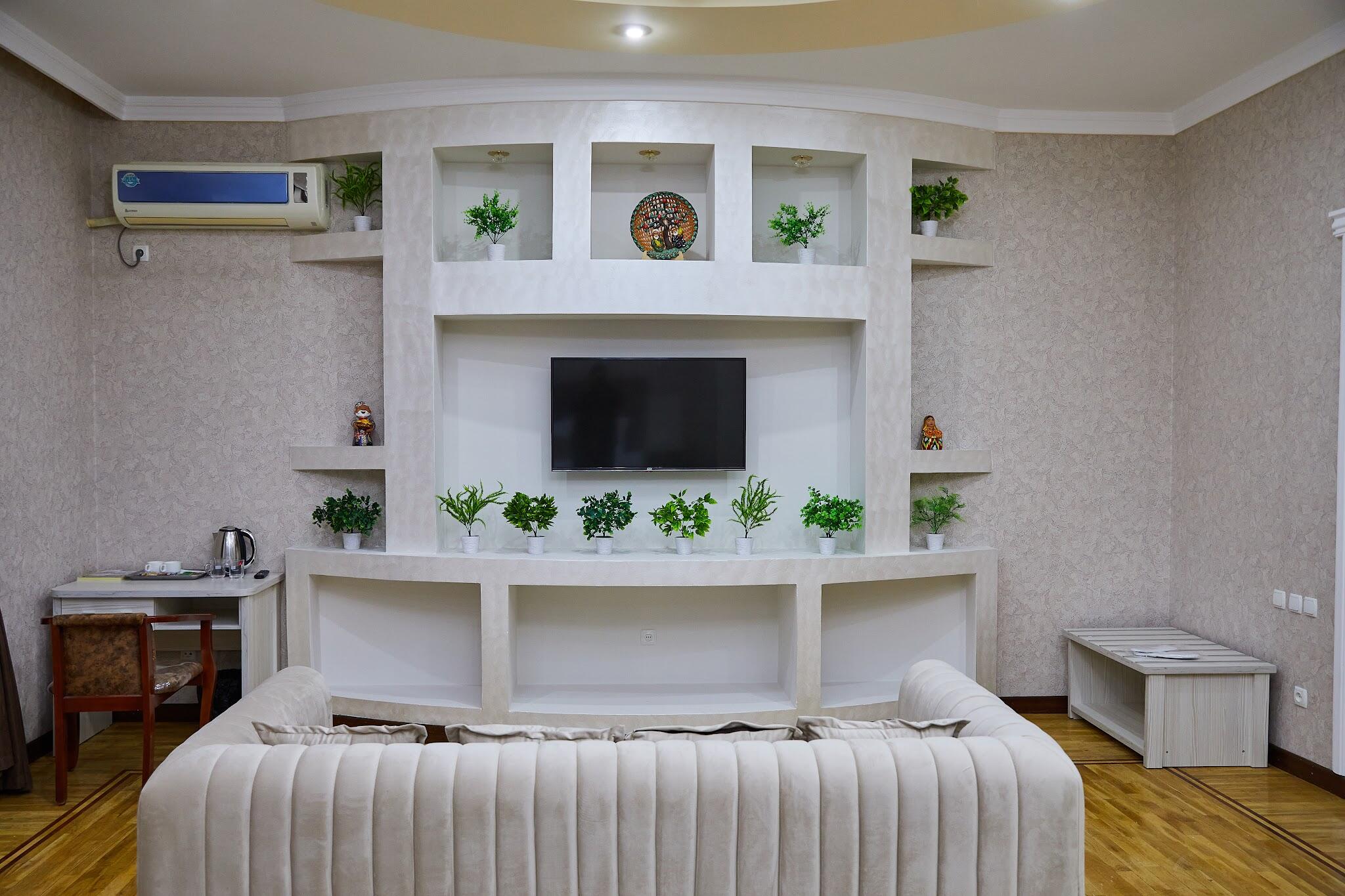 Art Elite Hotel