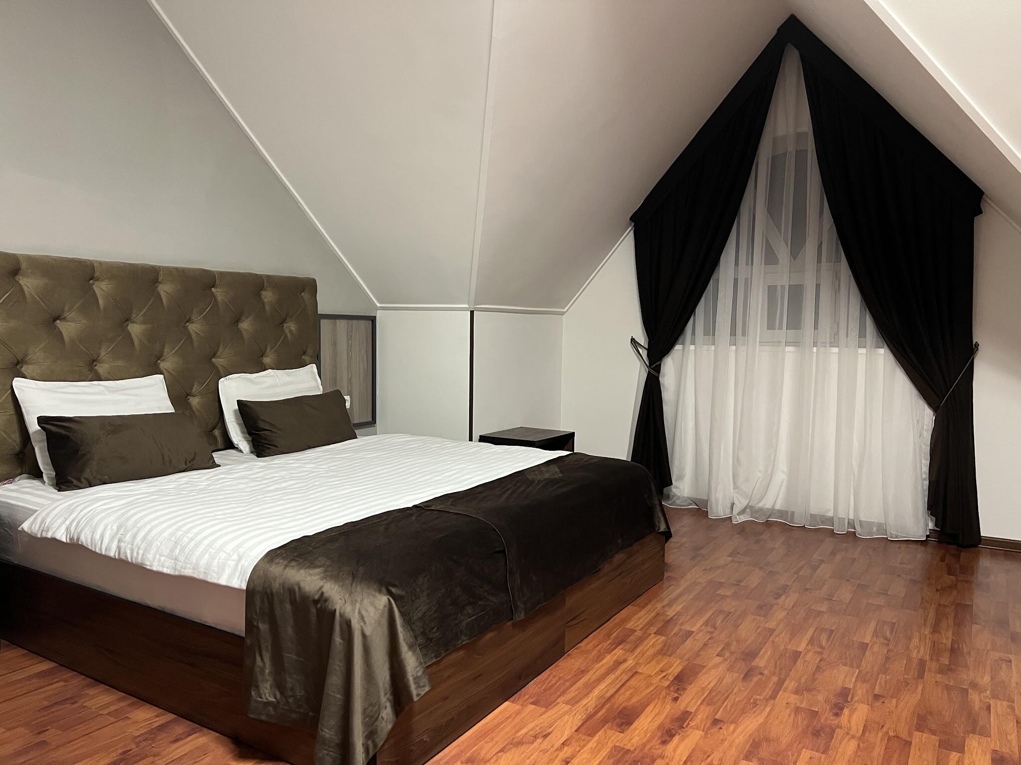 Art Elite Hotel