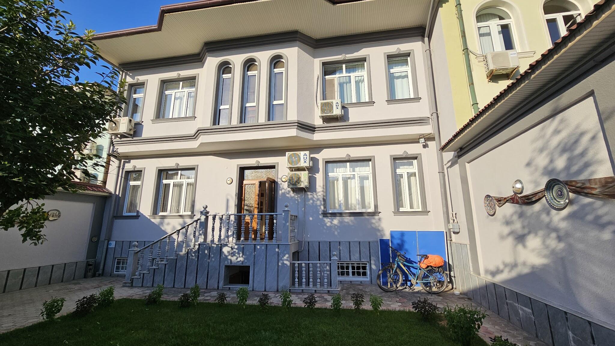 Art Elite Hotel