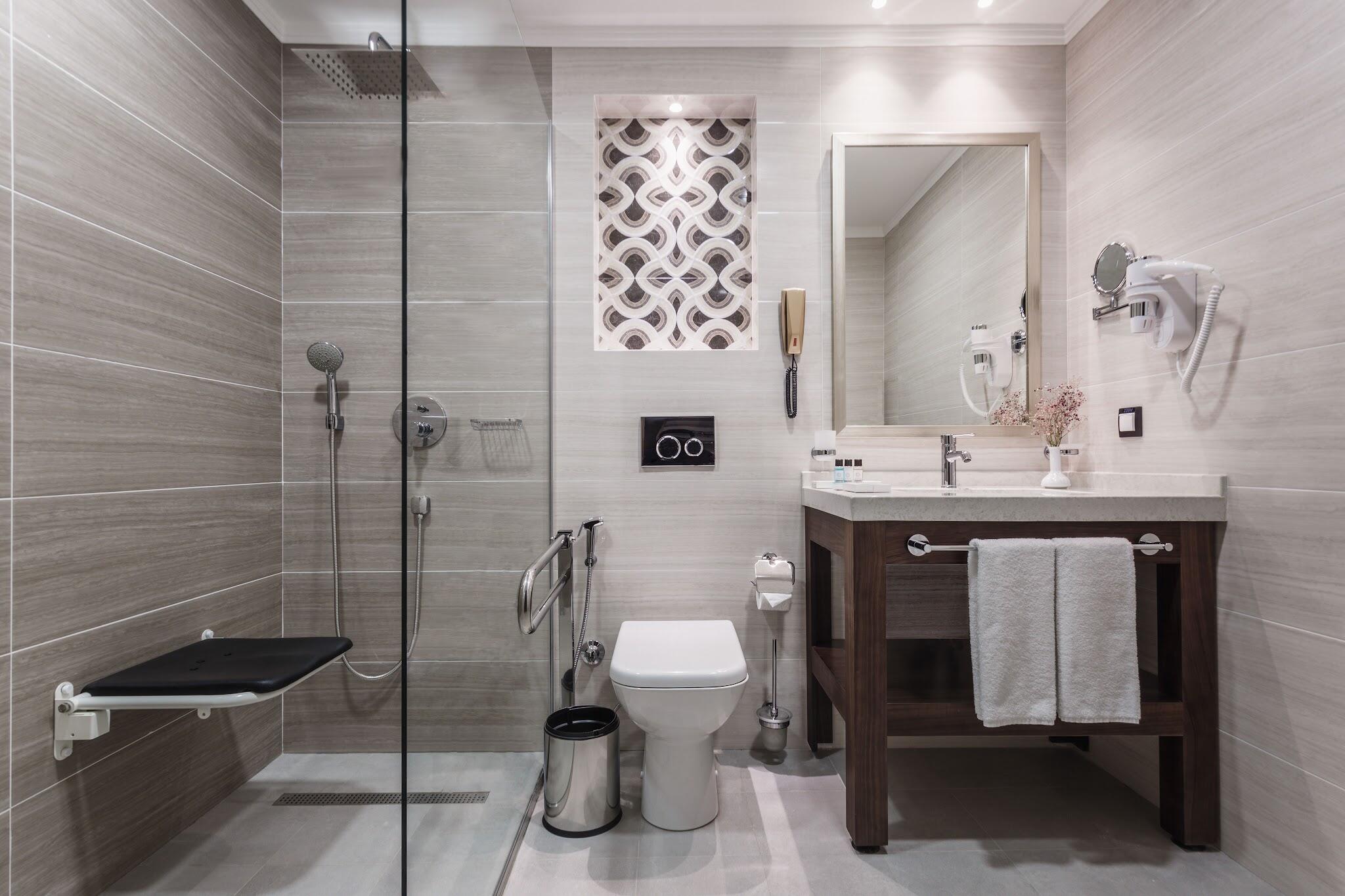 ATECA Hotel Suites