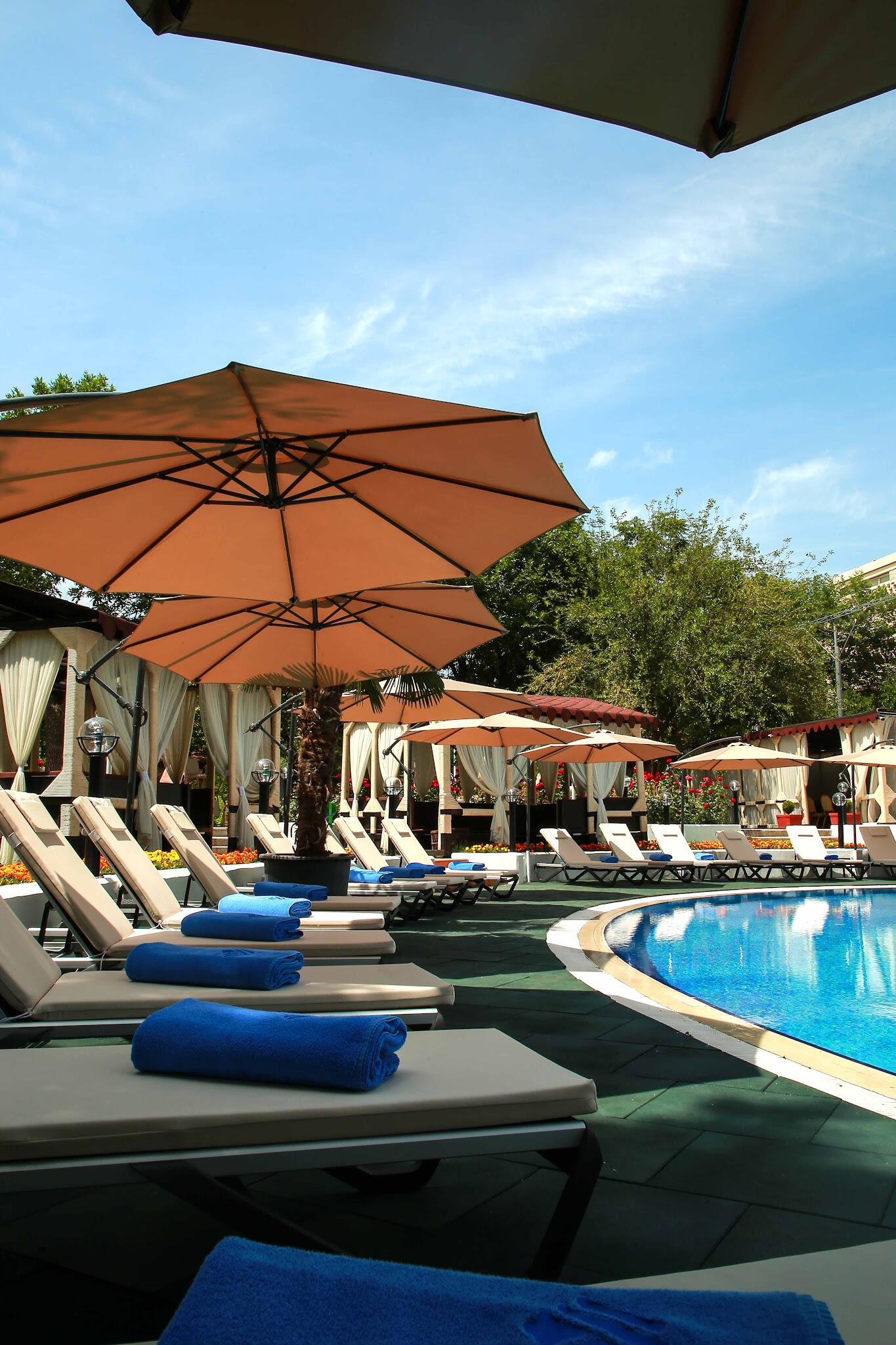 Wyndham Tashkent