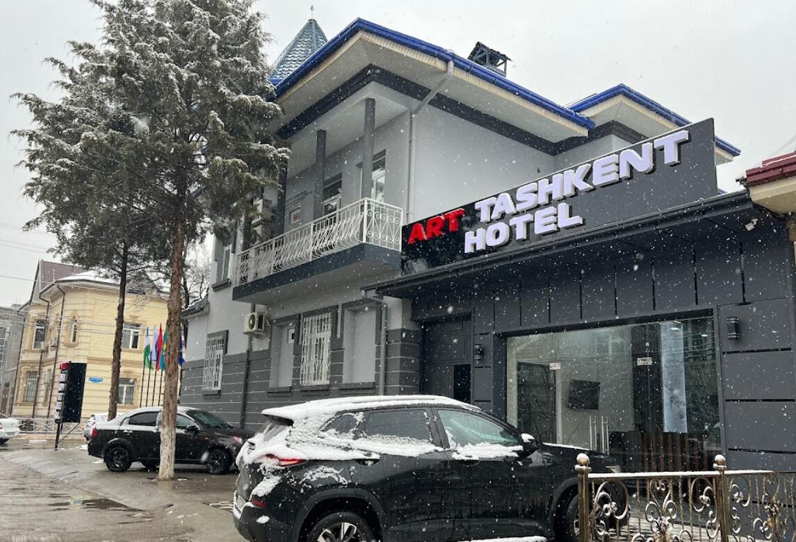 Art Tashkent Hotel