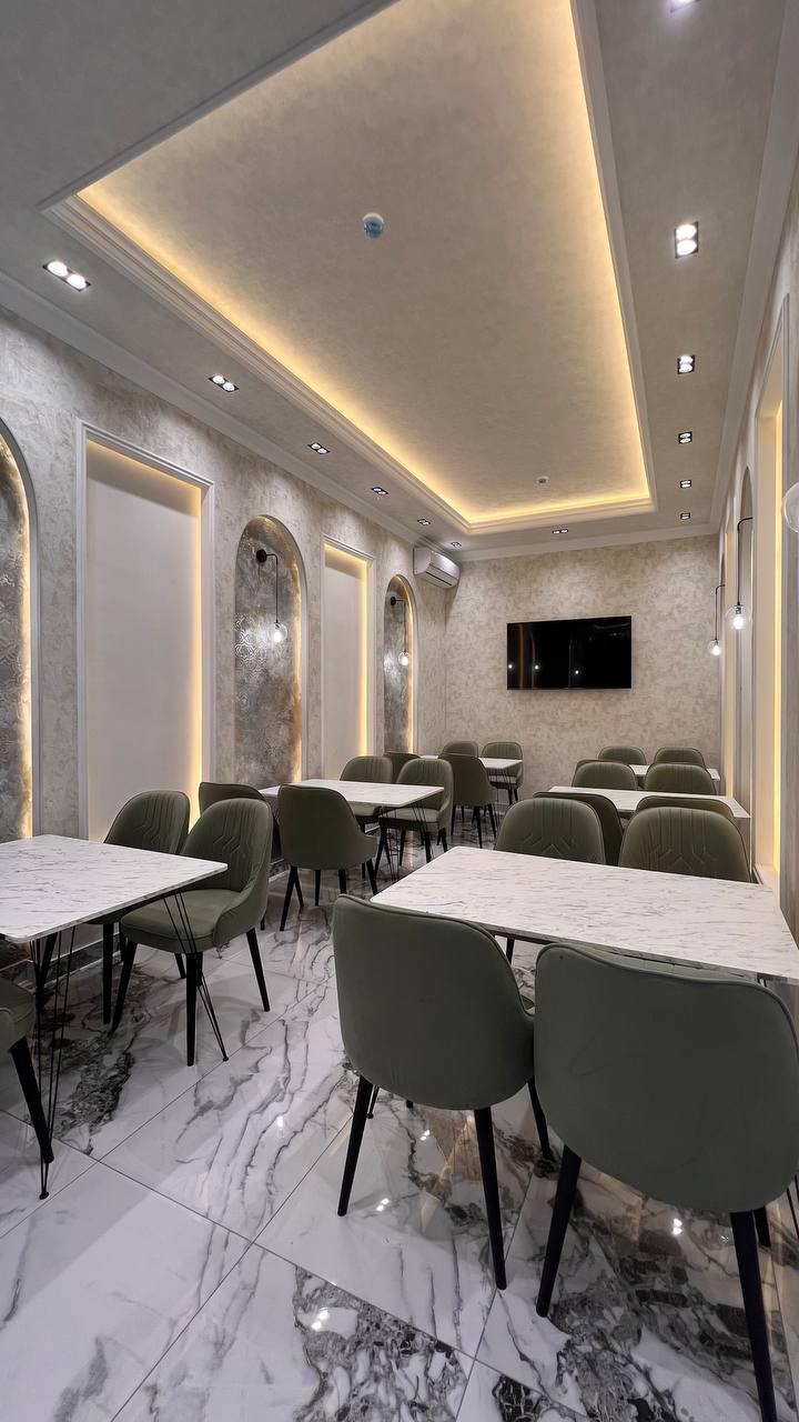 Hotel Shosh Modern