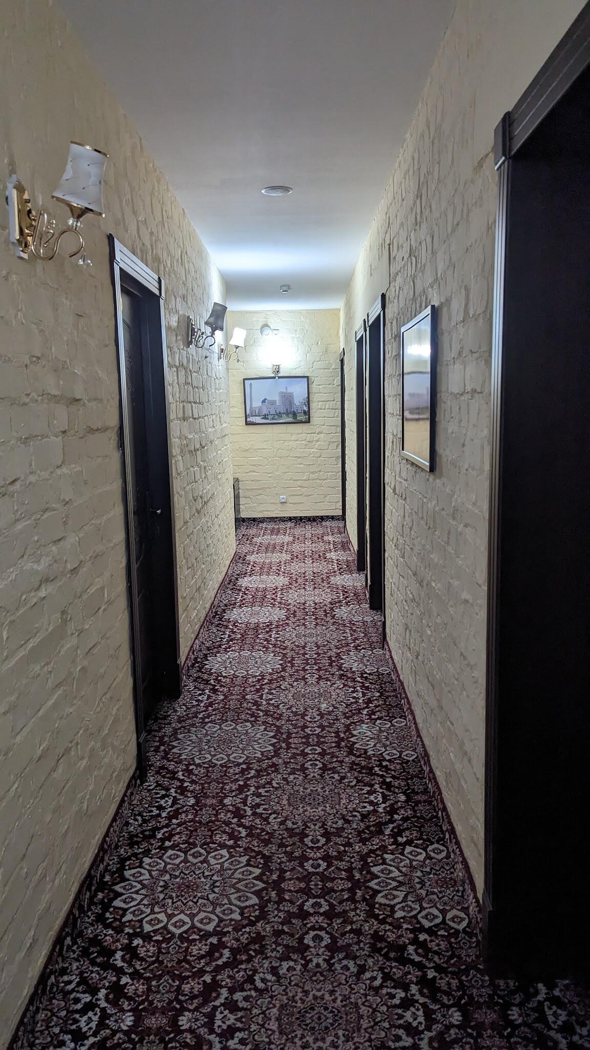 Orient Star Hotel