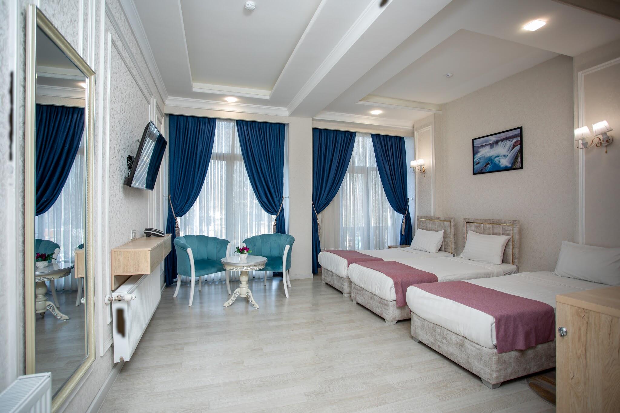 Marmaris Hotel