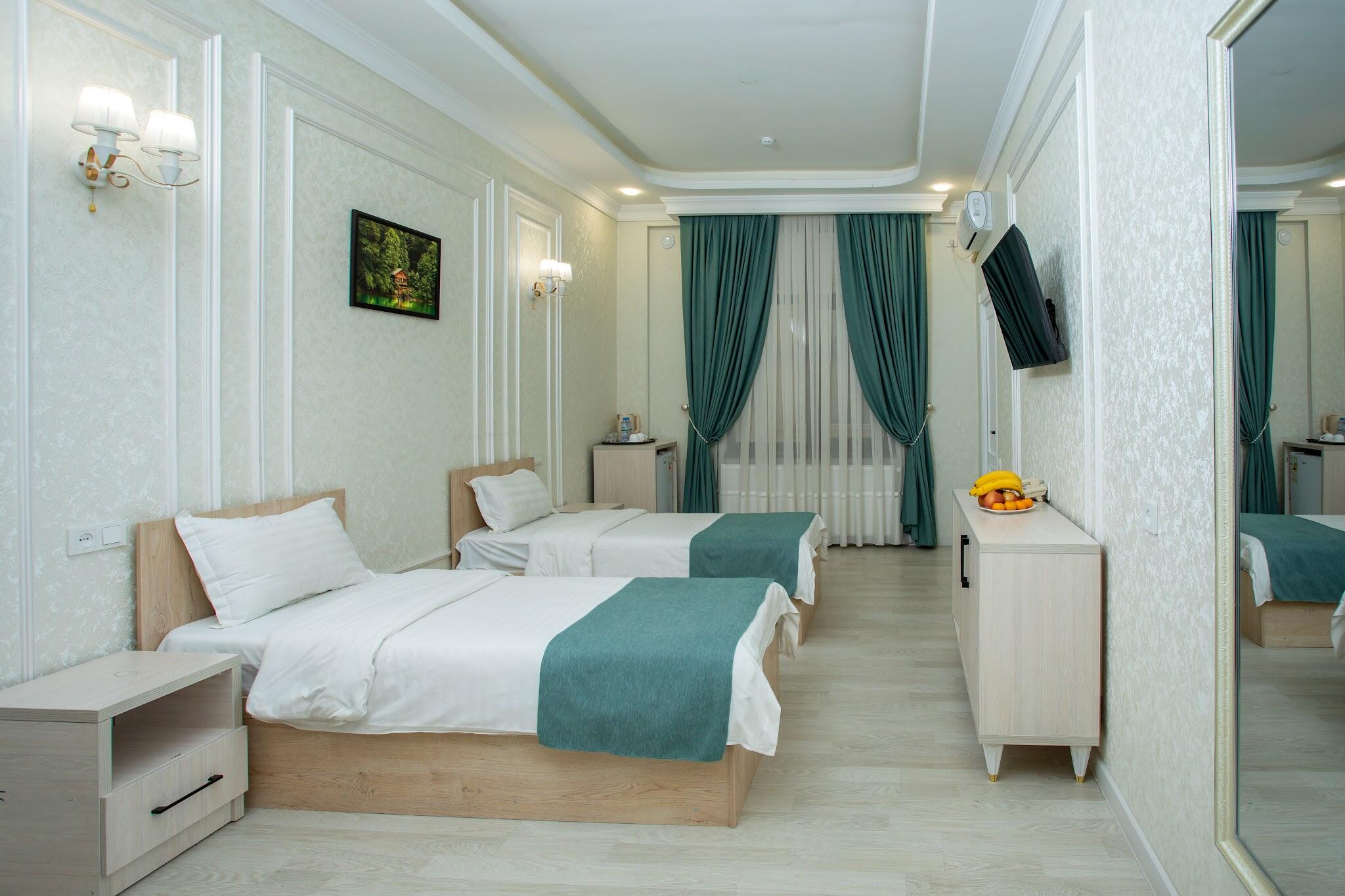 Marmaris Hotel
