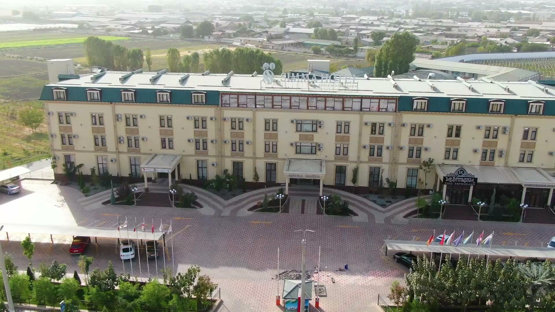 Simma Hotel Spa & Waterpark