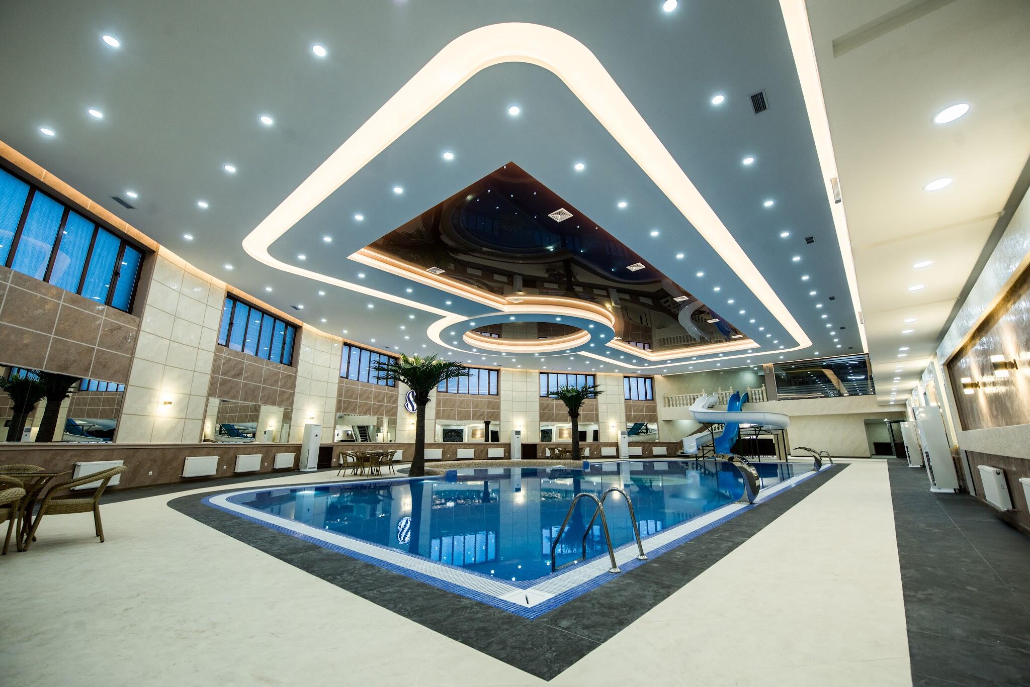 Simma Hotel Spa & Waterpark