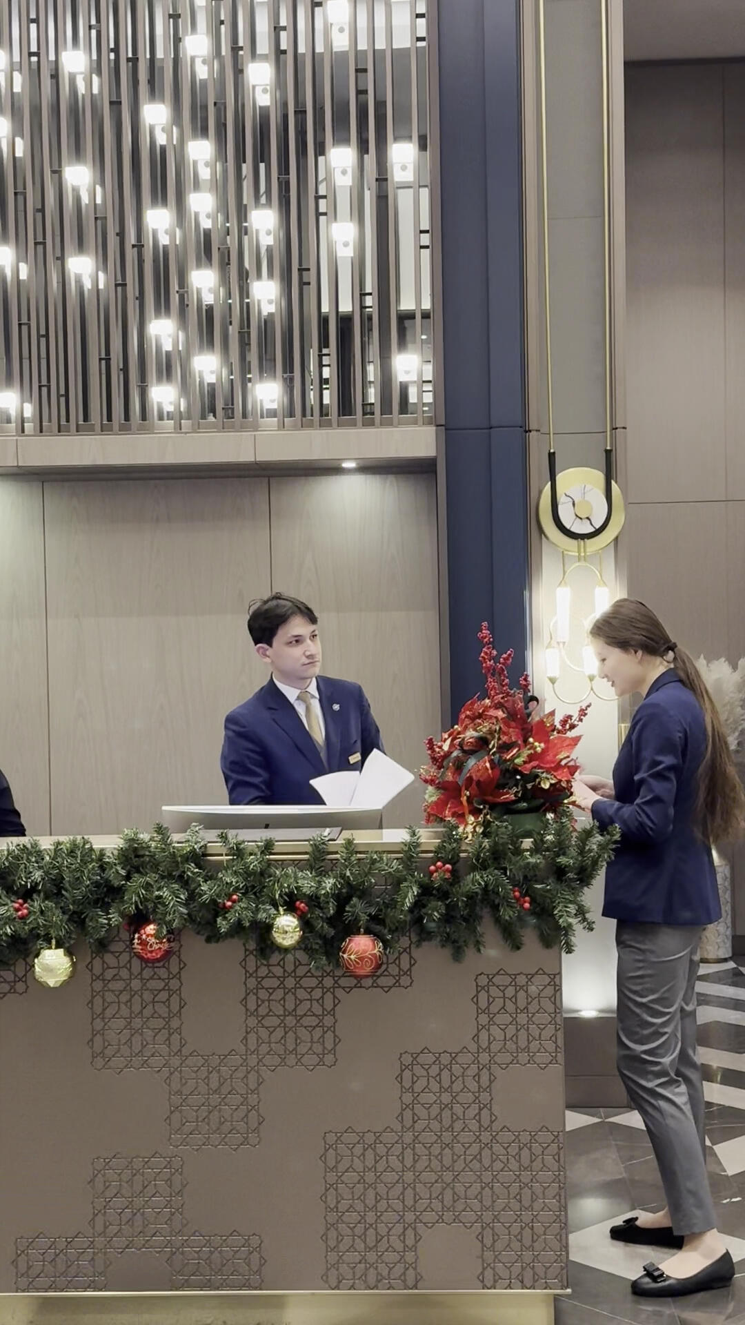 InterContinental Tashkent by IHG