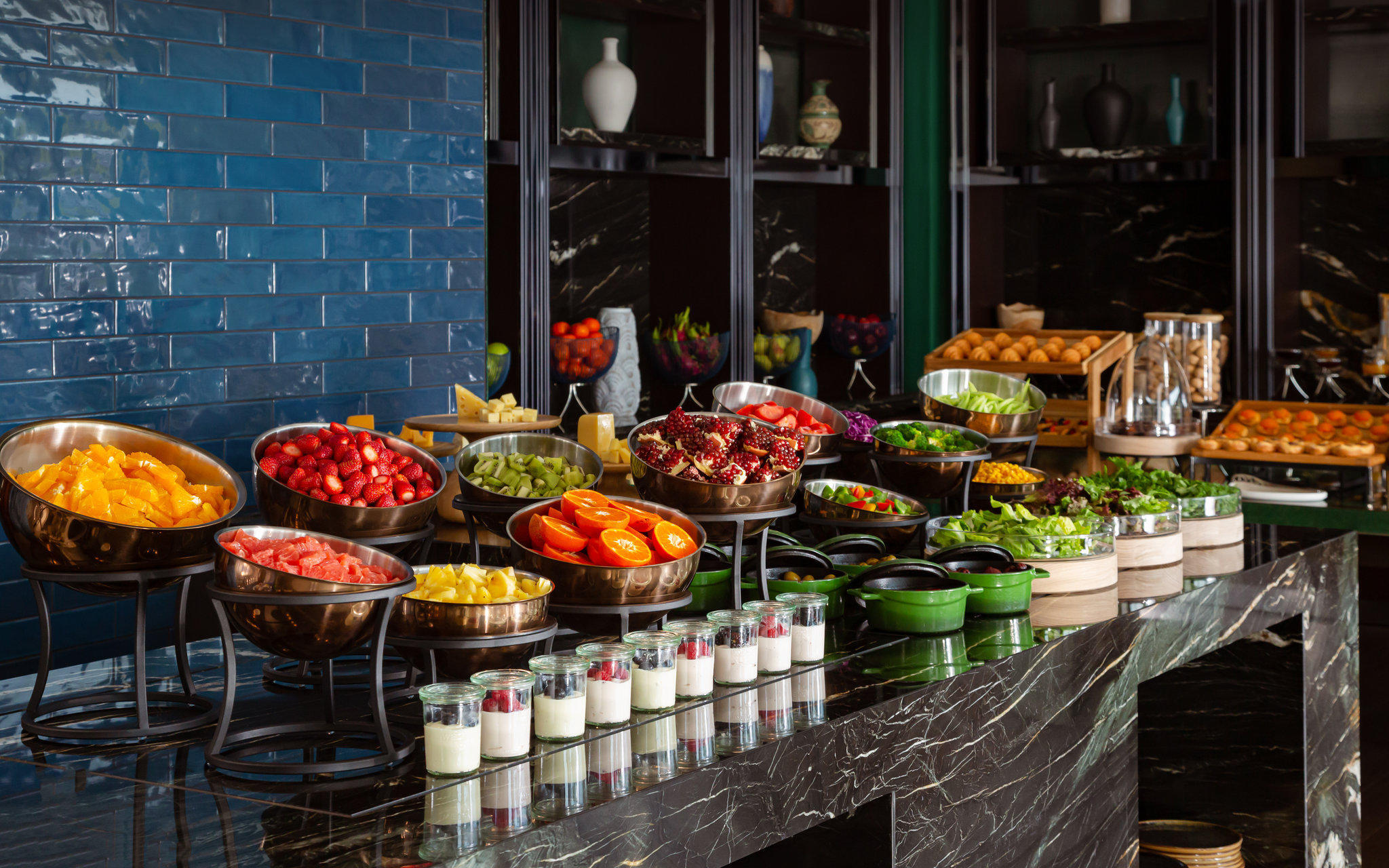 InterContinental Tashkent by IHG