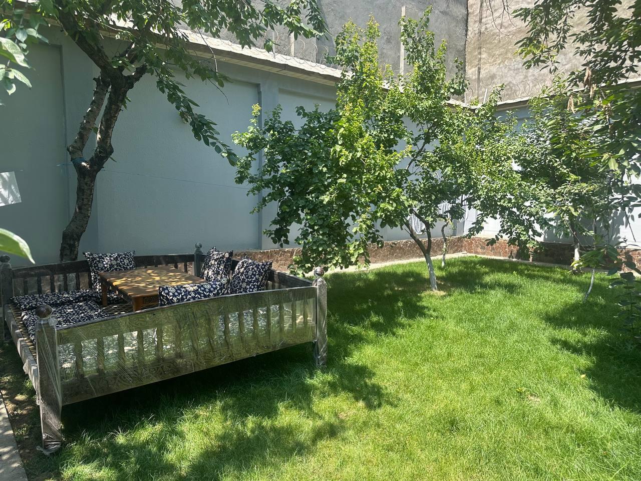 Art Garden Hotel