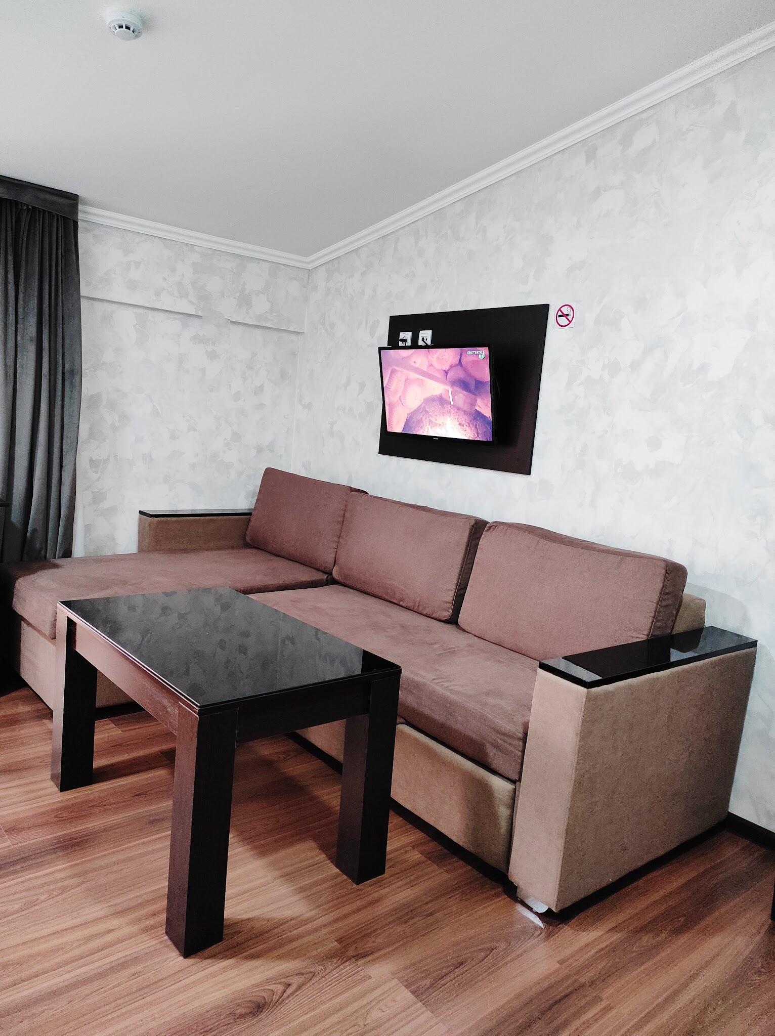 Hotel Orion