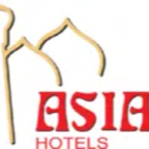Asia Tashkent Hotel